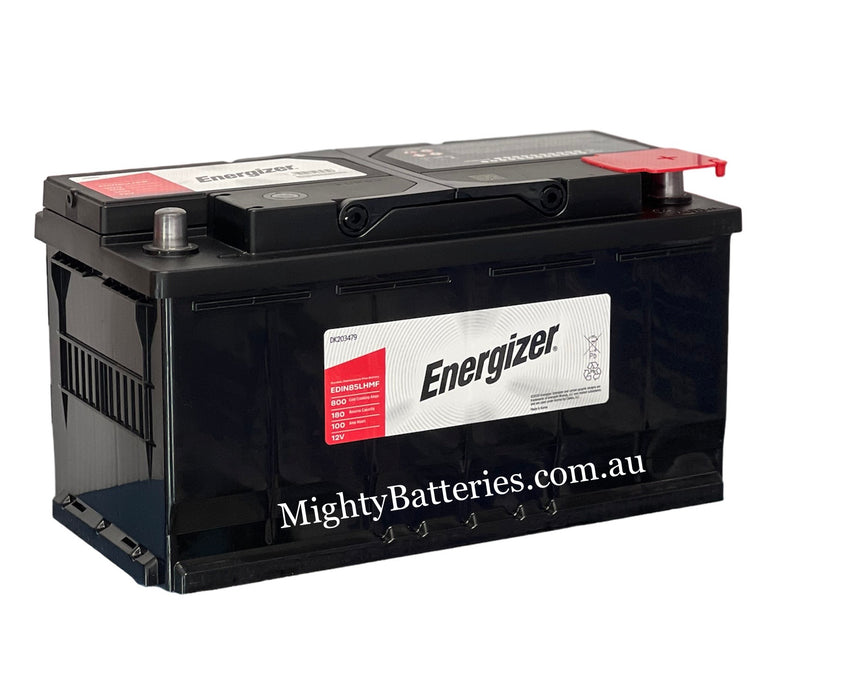 Energizer DIN85LH / S60038 Battery – 800 CCA