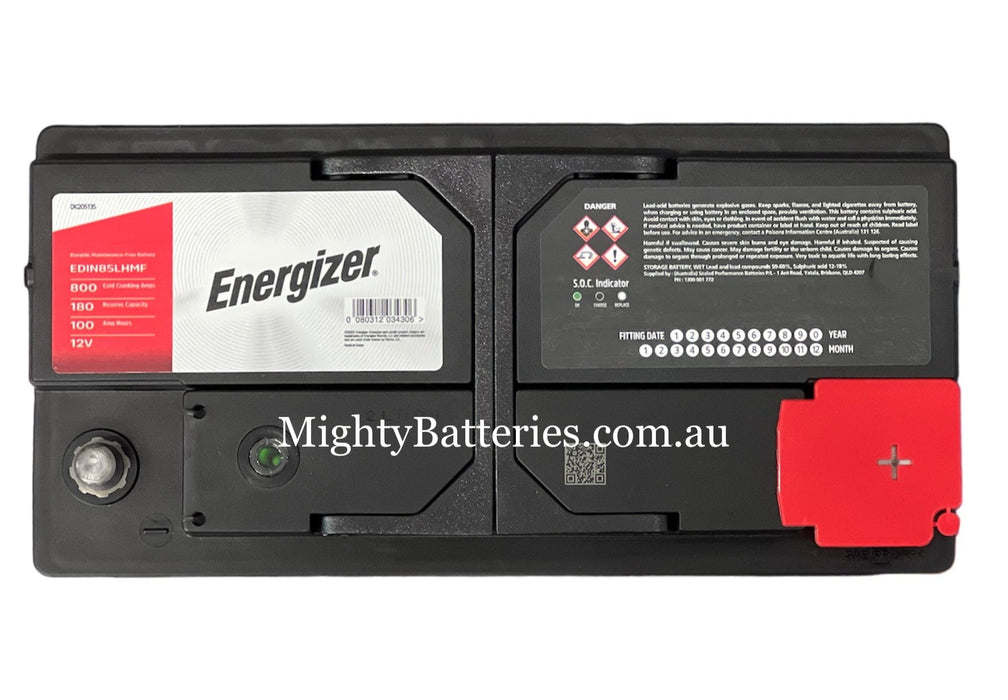 Energizer DIN85LH MF