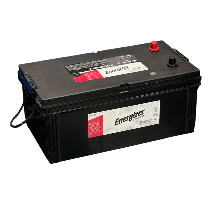 Energizer N200 MF - 1300CCA Truck Battery