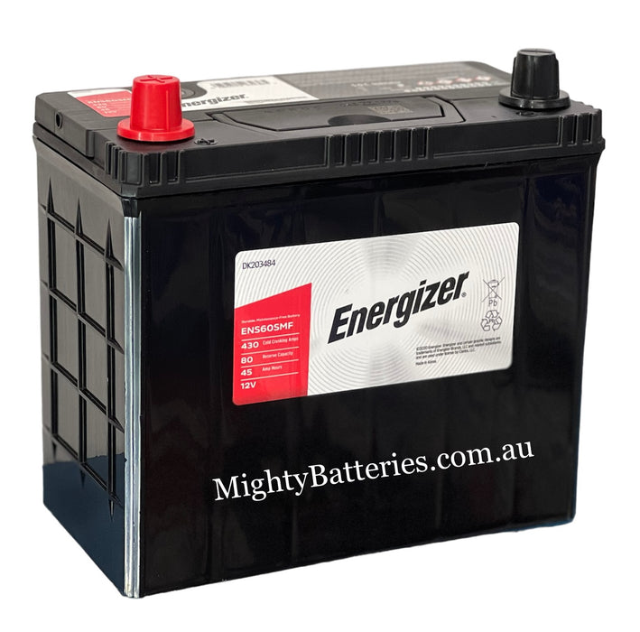 Energizer NS60SMF / MF55B24RS / 2135 Battery