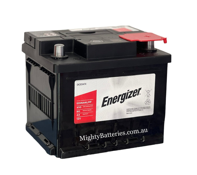 Energizer DIN44LMF / 54316 / 3372 Battery 