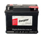 Energizer DIN53LH / MF55H / 3554 Battery