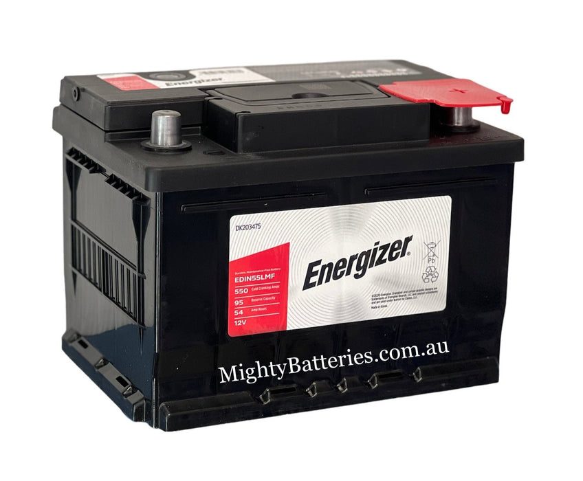 Energizer DIN53L battery