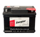 Energizer DIN53L / MF55 / 3552 Battery