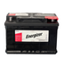 Energizer DIN65LH / MF66H / 3664 Battery