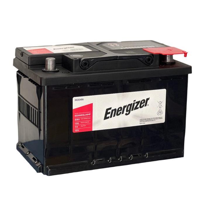 Energizer DIN65LH / MF66H / 3664 Battery