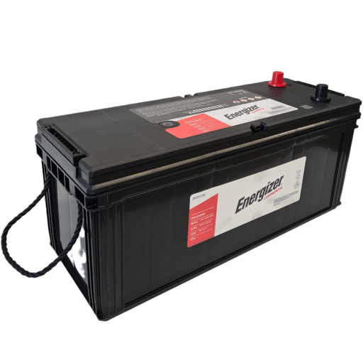 Energizer N120MF truck battery
