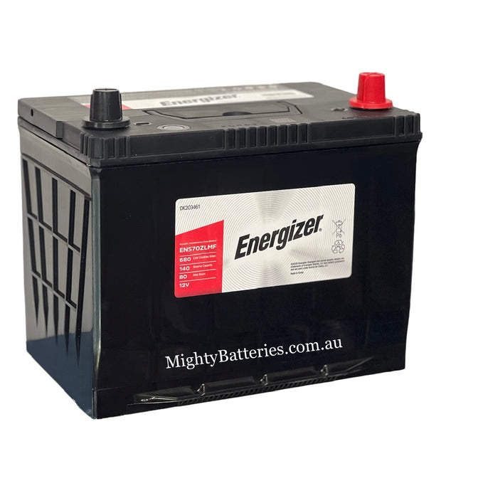 Energizer NS70L MF