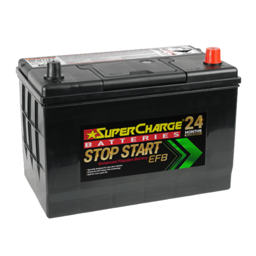 SuperCharge MFD31EF / T110 – Stop-Start Battery