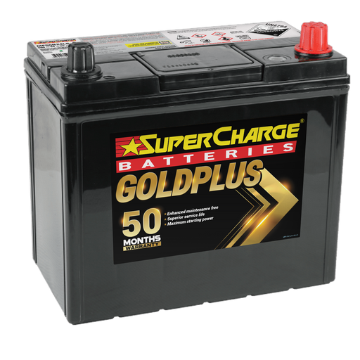 Supercharge NS60LS / MF55B24LS