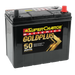 Supercharge Gold MF55B24L / NS60L