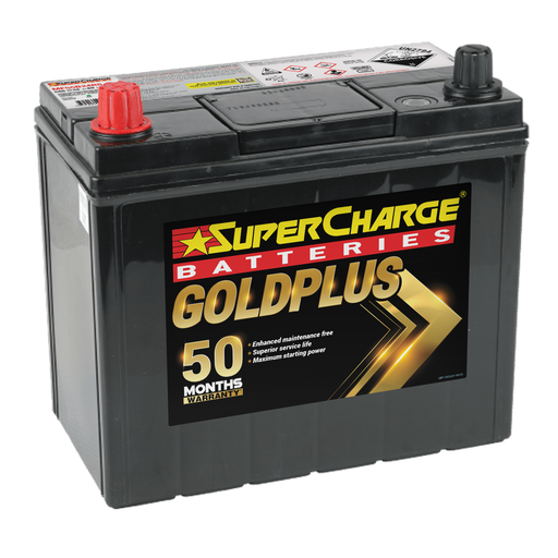 Supercharge Gold MF55B24RS / 2135 Battery