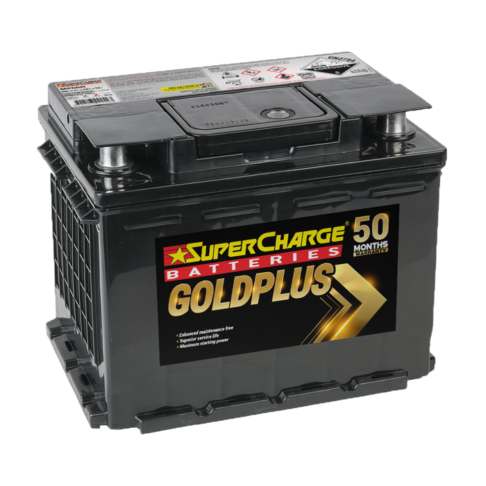 SuperCharge MF55H Battery 