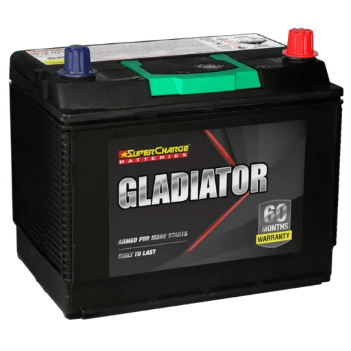 supercharge MFULD26L-