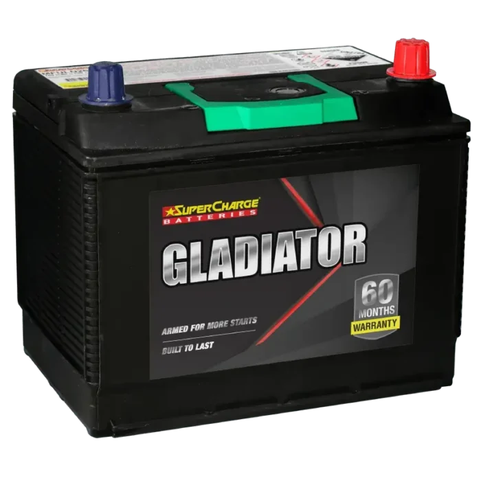 supercharge MFULD26L-