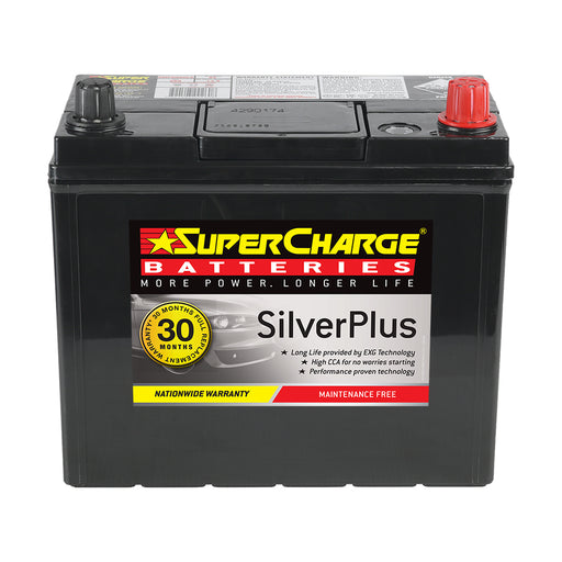 supercharge SMFNS60LS , ns60L, 55b24l