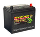 SuperCharge MFD23EF / Q85L EFB 12v Battery Stop Start Battery