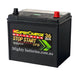 Supercharg MFD23EF Stop Start Battery