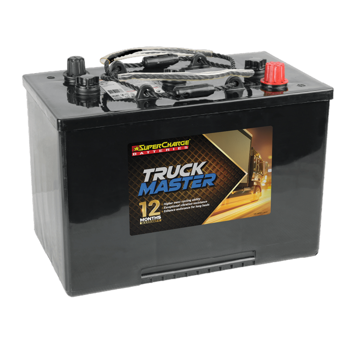 SuperCharge TMN25 Truckmaster / Farm Battery