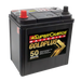Supercharge Gold MF40B20 / NS40ZMF / 2383 / S42B19R / AD42B19R
