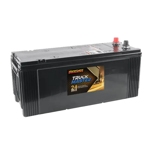 SuperCharge N120 / TMN120P Truck Heavy Duty Battery