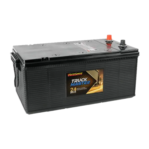 SuperCharge TMN200P / N200 Truck Master Heavy Duty Battery