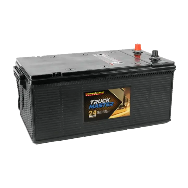 SuperCharge TMN200P / N200 Truck Master Heavy Duty Battery