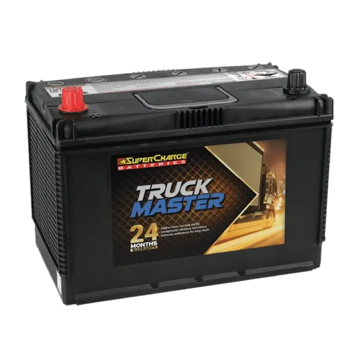 SuperCharge TMN70ZZ TruckMaster Battery