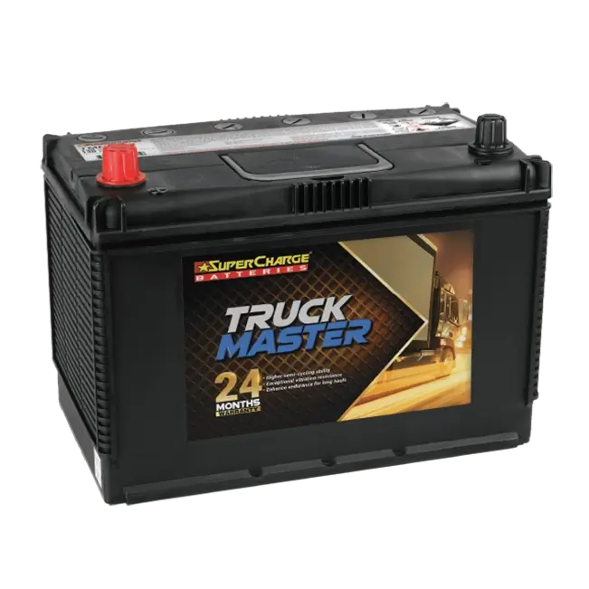 SuperCharge TMN70ZZ TruckMaster Battery