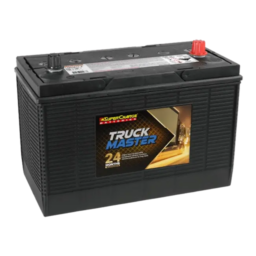 SuperCharge TMN87LZ Truck Master Battery