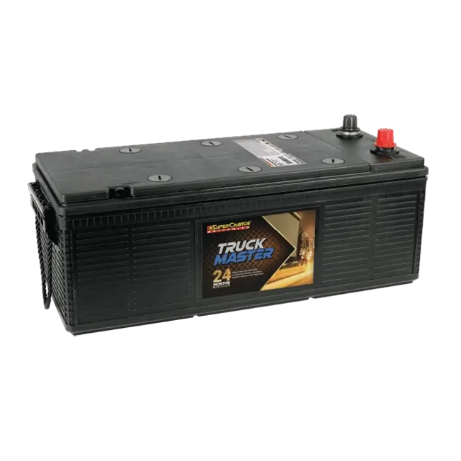 SuperCharge TMN94P / 94 Squat Truck Battery