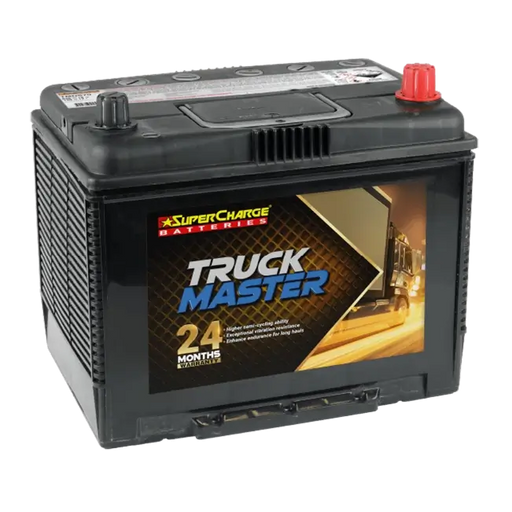 SuperCharge TMNS70LTruck Master Battery