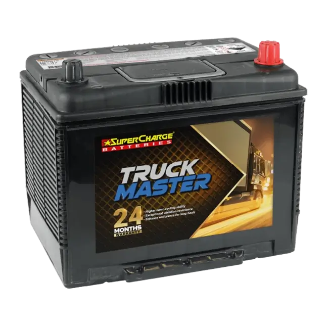 SuperCharge TMNS70LTruck Master Battery