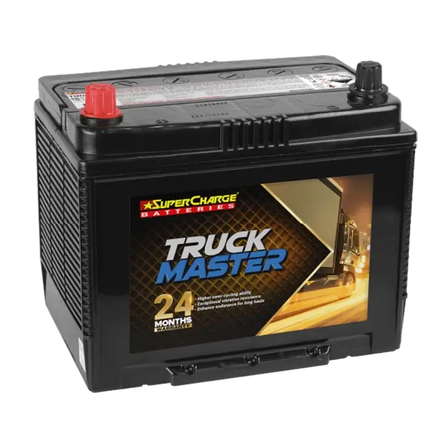 SuperCharge TMNS70 TruckMaster Battery