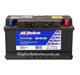 ACDelco DIN75L / AD58014) Battery