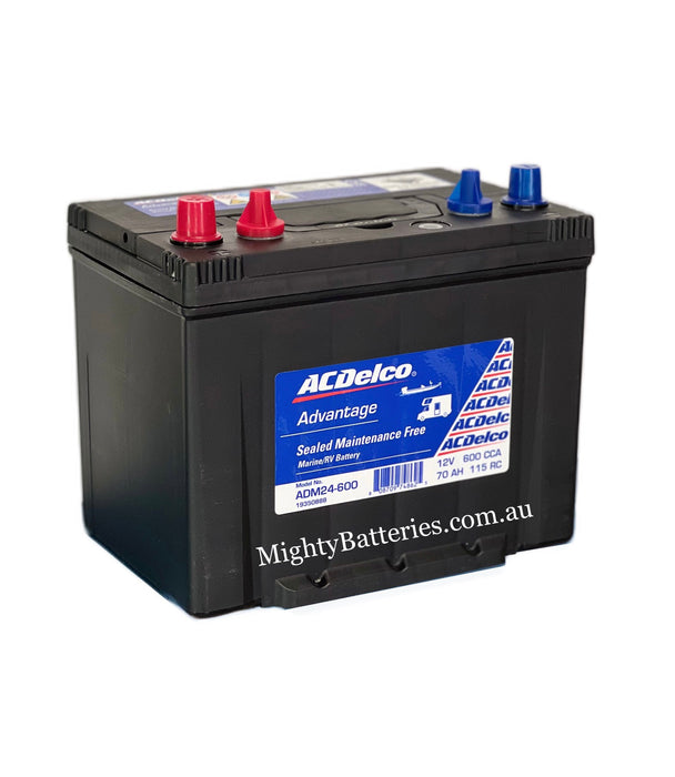 ACDelco ADM24-600 / NS70M