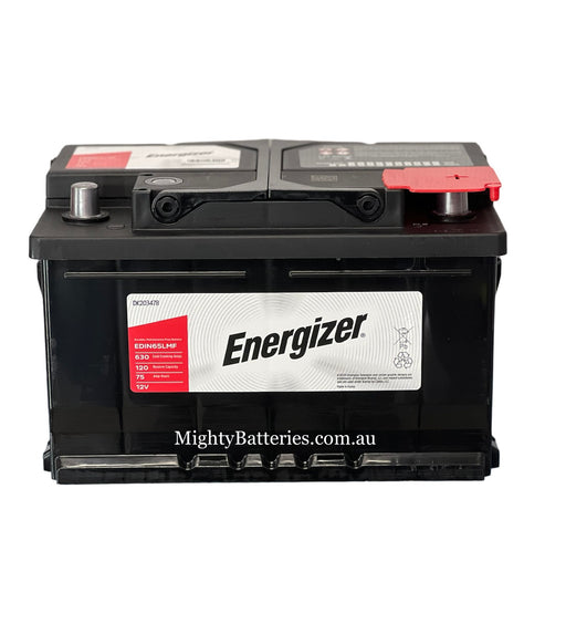 Energizer DIN65L