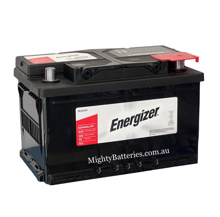 Energizer DIN65L MF