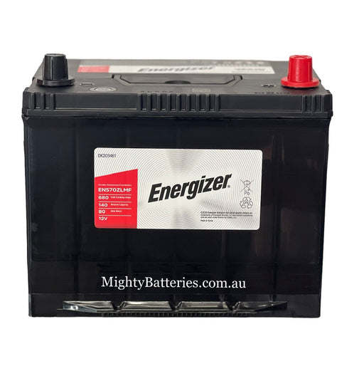 Energizer NS70L / MF80D26L