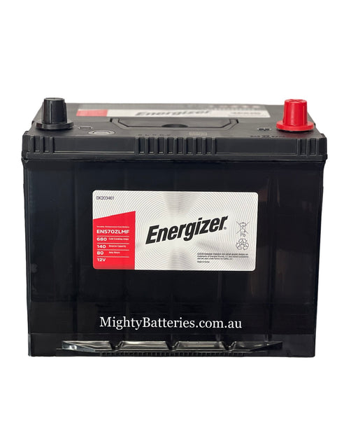 Energizer NS70L / MF80D26L