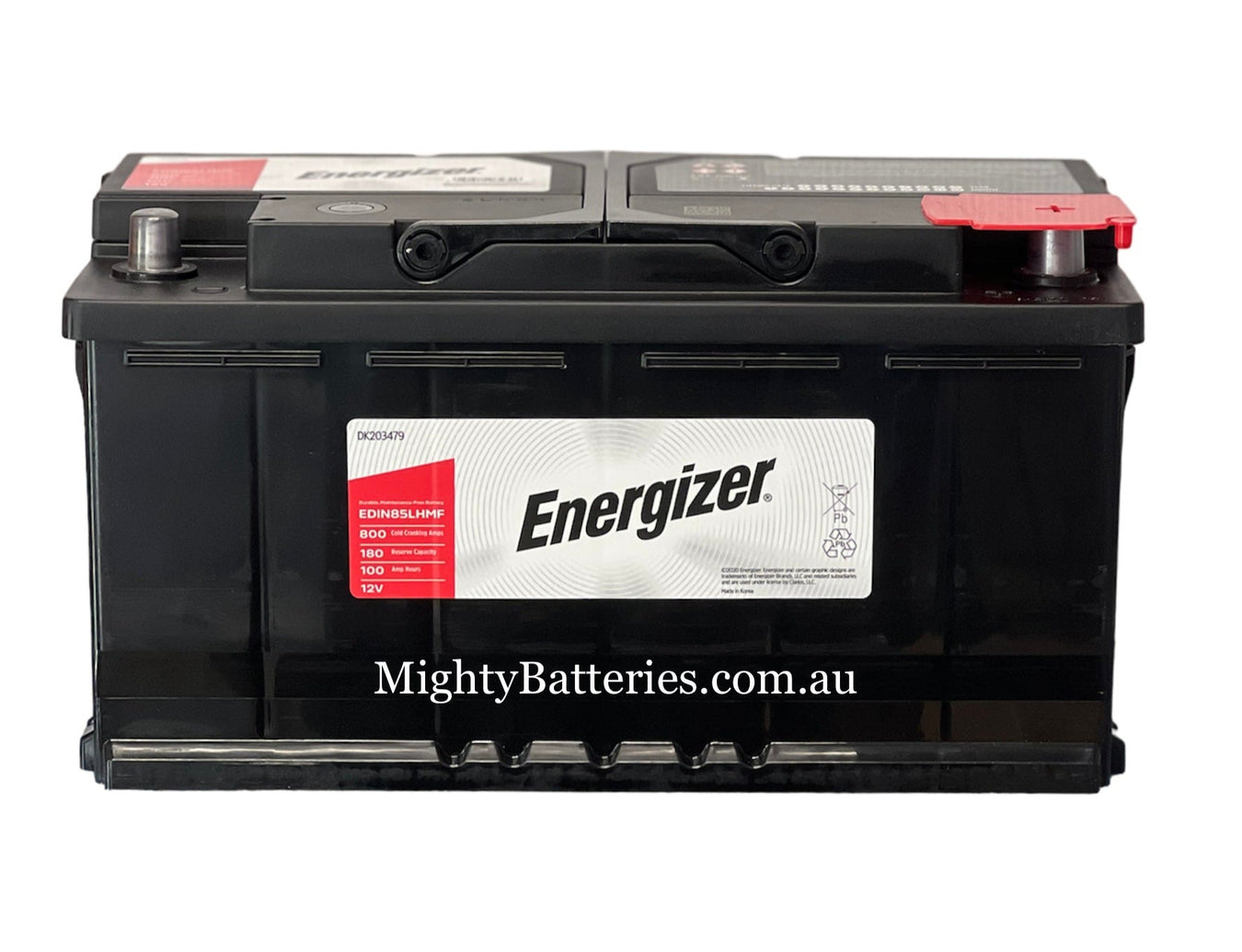 Energizer Batteries