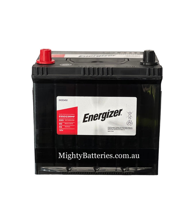 Energizer 55D23R / MF75D23R