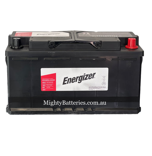 Energizer DIN85LH AGM battery