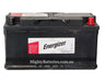 Energizer DIN85LH AGM battery