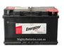 Energizer DIN75LH AGM