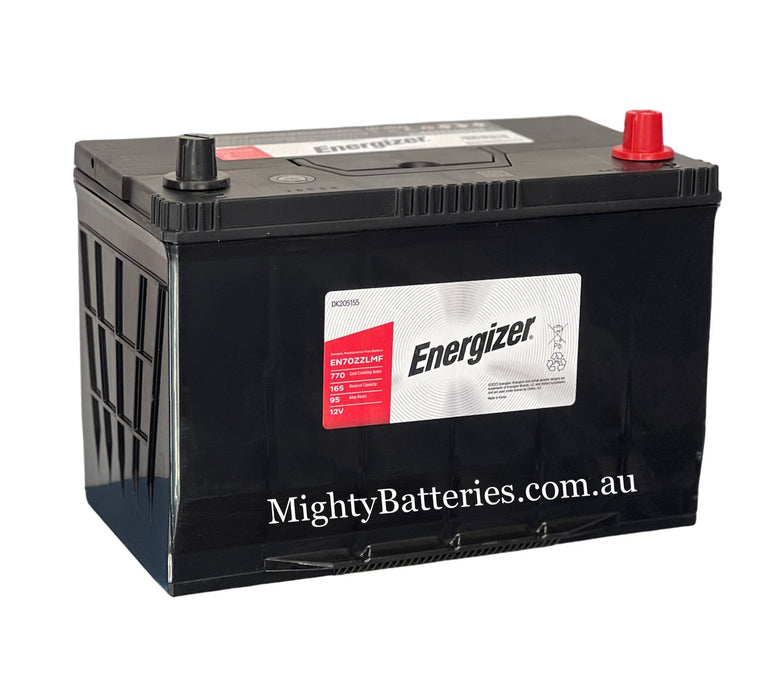 N70ZZL / 105D31L battery