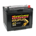 Supercharge Gold MF80D26L / NS70L / 4504 Battery 